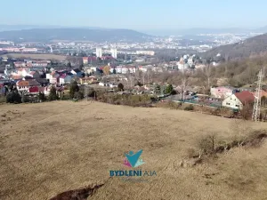 Prodej pozemku pro bydlení, Trmice, 65589 m2