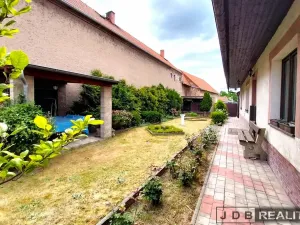 Prodej rodinného domu, Roudnice nad Labem, 85 m2