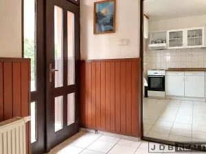 Prodej rodinného domu, Roudnice nad Labem, 85 m2