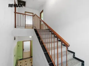 Prodej zemědělské usedlosti, Smědčice, 215 m2