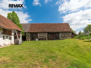 Prodej zemědělské usedlosti, Smědčice, 215 m2