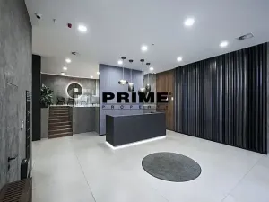 Pronájem kanceláře, Praha - Nové Město, Klimentská, 78 m2