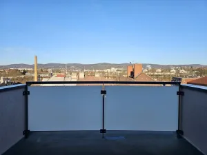 Prodej bytu 4+kk, Liberec, Zlínská, 80 m2