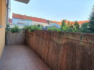 Pronájem bytu 2+kk, České Budějovice, J. Š. Baara, 63 m2