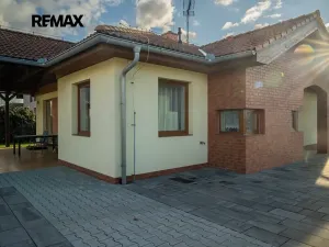 Prodej rodinného domu, Kunčice, 146 m2