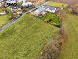 Prodej pozemku pro bydlení, Sibřina, 1760 m2