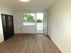 Prodej bytu 2+kk, Praha - Lhotka, Jílovská, 40 m2