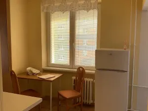 Pronájem bytu 1+1, Most, Vítězslava Nezvala, 36 m2