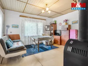 Prodej pozemku pro bydlení, Čtveřín - Doubí, 432 m2