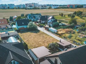 Prodej domu na klíč, Spojil, Zahradní, 89 m2