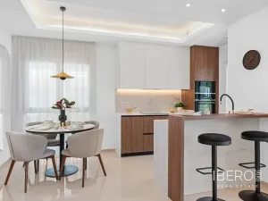Prodej bytu 3+kk, Rojales, Španělsko, 86 m2