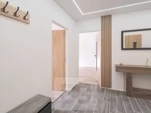 Pronájem bytu 2+1, Stráž pod Ralskem, Hornická, 52 m2