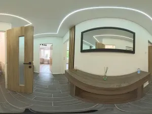 Pronájem bytu 2+1, Stráž pod Ralskem, Hornická, 52 m2