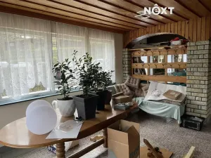 Prodej chalupy, Krompach, 625 m2