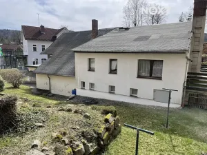 Prodej ubytování, Krompach, 625 m2