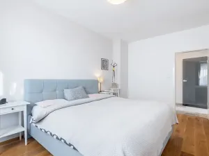 Prodej bytu 3+kk, Praha, 91 m2
