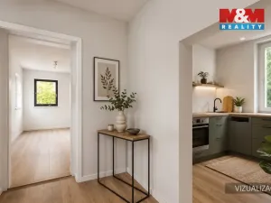 Prodej chalupy, Drahouš - Tlestky, 130 m2