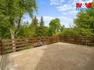 Prodej chalupy, Drahouš - Tlestky, 130 m2
