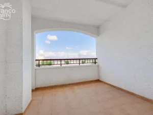 Prodej bytu 3+kk, San Fulgencio, Alicante, Španělsko, 71 m2
