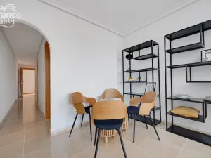 Prodej bytu 2+kk, San Fulgencio, Alicante, Španělsko, 52 m2