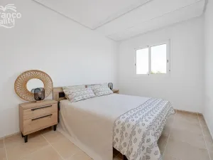 Prodej bytu 2+kk, San Fulgencio, Alicante, Španělsko, 52 m2