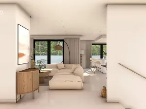 Prodej rodinného domu, Finestrat, Alicante, Španělsko, 233 m2