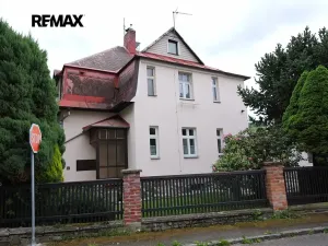 Prodej rodinného domu, Nýrsko, Tylova, 152 m2