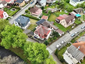 Prodej rodinného domu, Nýrsko, Tylova, 152 m2