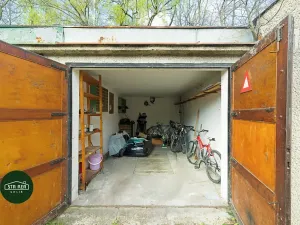 Pronájem garáže, Frýdlant nad Ostravicí, Emila Pajurka, 19 m2