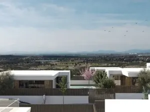 Prodej rodinného domu, Banos y Mendigo, Murcia, Španělsko, 125 m2
