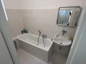 Pronájem bytu 2+1, Praha - Vinohrady, Moravská, 61 m2