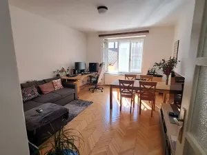 Pronájem bytu 2+1, Praha - Braník, Pod vinohradem, 53 m2