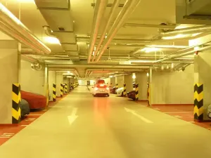 Pronájem bytu 2+kk, Praha - Modřany, Fikerova, 67 m2