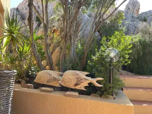 Prodej rodinného domu, Costa Paradiso, Itálie, 69 m2