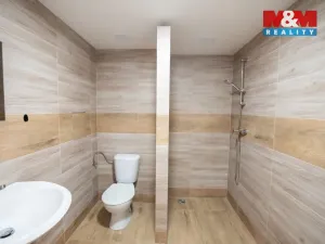 Pronájem bytu 1+1, Hradec Králové - Pražské Předměstí, Vocelova, 36 m2