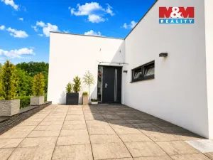 Pronájem rodinného domu, Palkovice, 177 m2