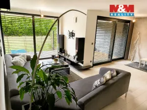 Pronájem rodinného domu, Palkovice, 177 m2