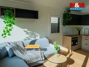 Prodej rodinného domu, Skuhrov nad Bělou, 55 m2