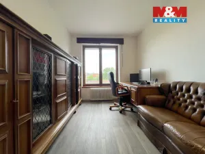 Pronájem kanceláře, Prostějov, nám. Spojenců, 83 m2