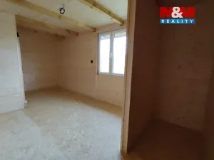 Prodej mobilheimu, Břasy - Stupno, 18 m2