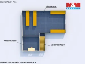 Prodej rodinného domu, Trubín, Na Hrázi, 150 m2