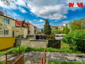 Prodej bytu 3+1, Ústí nad Labem - Ústí nad Labem-centrum, Stará, 66 m2
