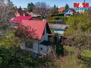 Prodej chaty, Litoměřice, Českolipská, 24 m2
