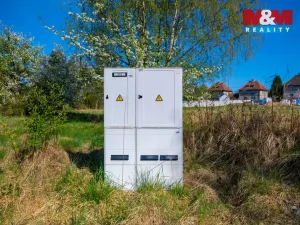Prodej pozemku pro bydlení, Varnsdorf, Ernsta Thällmanna, 1312 m2