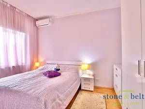 Pronájem bytu 4+kk, Praha - Nové Město, Lublaňská, 90 m2