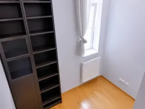 Pronájem bytu 4+kk, Praha - Nové Město, Lublaňská, 90 m2