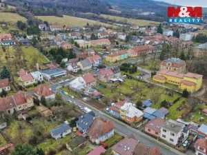 Prodej rodinného domu, Koryčany, Masarykova, 100 m2
