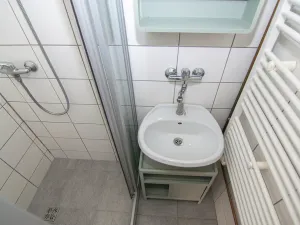 Pronájem bytu 2+kk, Praha - Košíře, Brožíkova, 65 m2