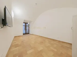 Pronájem bytu 1+1, Olomouc, Šemberova, 30 m2