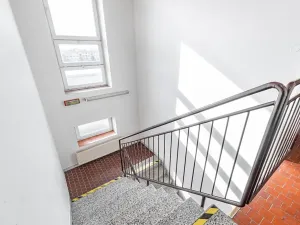 Prodej kanceláře, Liberec, Vrchlického, 663 m2